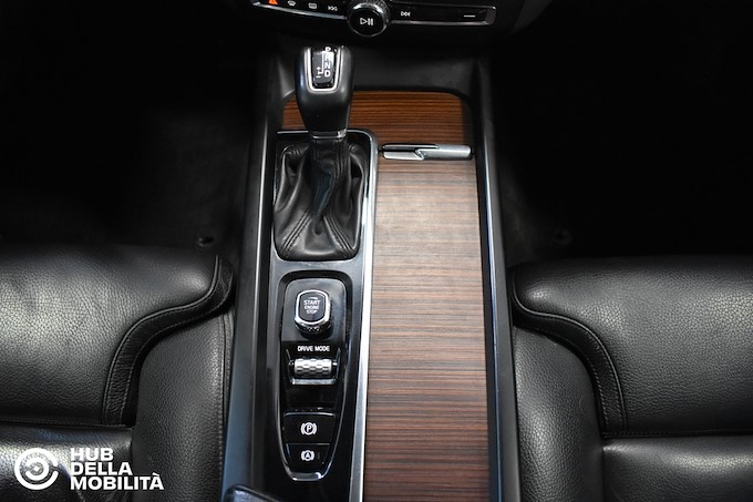 VOLVO V60 Cross Country D4 AWD Geartronic Pro